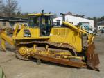 KOMATSU  Komatsu D155 AX 6   1