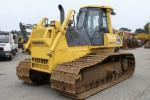 KOMATSU  Komatsu D 65 PX-12   1