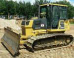    KOMATSU  Komatsu D39PX-21A