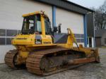    KOMATSU  Komatsu D65PX-12