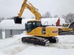 KOMATSU   KOMATSU PC180LC   1