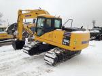 KOMATSU   KOMATSU PC180LC   3