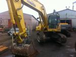    KOMATSU   KOMATSU PC210NLC-7K