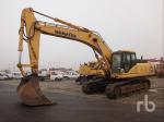 KOMATSU  Komatsu PC340NLC   1