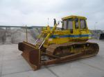 KOMATSU  Komatsu D58P   1