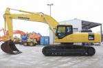 KOMATSU    Komatsu PC450LC-7   1