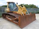    KOMATSU  KOMATSU D65PX-12  2002 