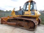 KOMATSU  KOMATSU D65PX-12  2002    4