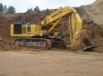 KOMATSU KOMATSU PC 1250-7   1