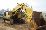 KOMATSU KOMATSU PC 1250-7   2