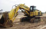 KOMATSU KOMATSU PC 1250-7   3