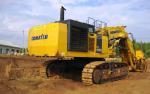 KOMATSU KOMATSU PC 1250-7   4