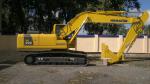 KOMATSU    Komatsu PC 220-8  2011   3