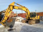    KOMATSU    KOMATSU PC340NLC