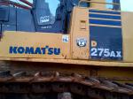 KOMATSU  Komatsu D 275AX 2006    4