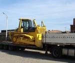    KOMATSU  Komatsu D65E-12 (2008., 770/),