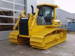    KOMATSU  Komatsu D65PX-15 (2008., 0/, ), 