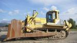 KOMATSU  Komatsu D 375 A-2   2