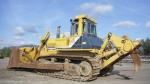 KOMATSU  Komatsu D 375 A-2   3