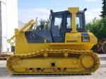 KOMATSU  Komatsu D65PX-15 2005   1