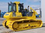 KOMATSU  Komatsu D65PX-15 2005   2