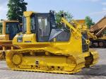 KOMATSU  Komatsu D65PX-15 2005   3