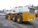 KOMATSU      Komatsu GC380F-2EO 2005   4