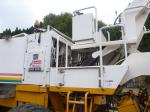 KOMATSU      Komatsu GC380F-2EO 2005   6