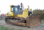 KOMATSU  KOMATSU D85EX-15   1