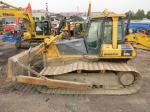 KOMATSU   KOMSTSU D65PX 12   1