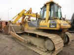 KOMATSU   KOMSTSU D65PX 12   2