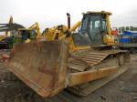 KOMATSU   KOMSTSU D65PX 12   3