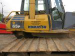 KOMATSU   KOMSTSU D65PX 12   5