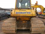 KOMATSU   KOMSTSU D65PX 12   6