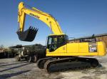 KOMATSU    KOMATSU PC340NLC   2