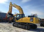 KOMATSU    KOMATSU PC340NLC   3