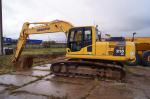 KOMATSU   KOMATSU PC210LC-8   1