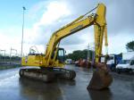 KOMATSU   Komatsu PC240LC-7   2