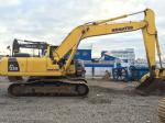 KOMATSU   KOMATSU PC220-8   1