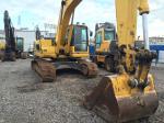 KOMATSU   KOMATSU PC220-8   2