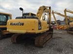 KOMATSU   KOMATSU PC220-8   3