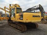 KOMATSU   KOMATSU PC220-8   5