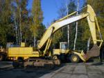 KOMATSU   Komatsu PC300-7   2