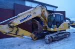 KOMATSU   KOMATSU PC210NLC   3