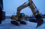 KOMATSU   KOMATSU PC210NLC   4