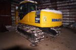 KOMATSU   KOMATSU PC180LC   2