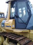 KOMATSU D65E-12   4