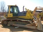    KOMATSU KOMATSU - D65PX