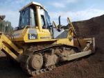 KOMATSU &#65279; / Komatsu D65E ()   2