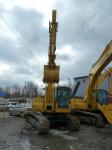 KOMATSU  Komatsu PC 200-8, 0,8 3 .   2